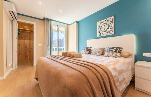 Salou-Alboran-Central-Pool-2bed-PortAventura-AA-WiFi18 - Foto 51