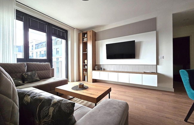 Waterfront Collection Apartments - Foto 33