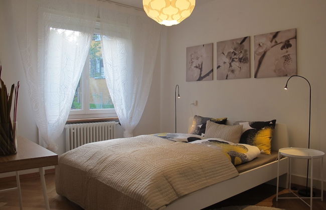 Zurich Furnished Apartments - Foto 3