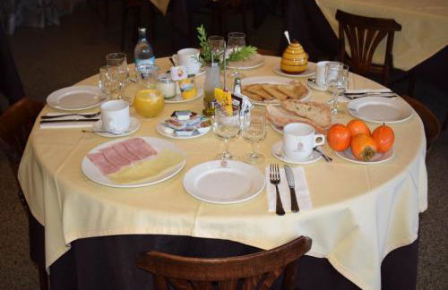 Pazo de Esposende - Foto 75