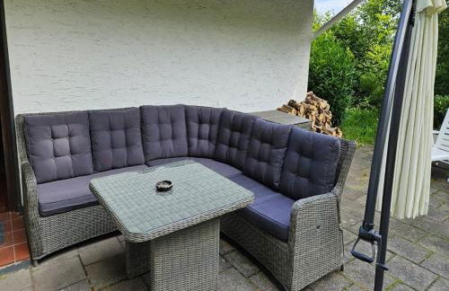 Schöne Aussicht am Eifelsteig - Foto 23