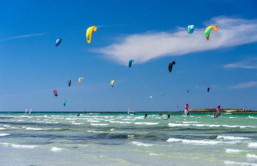 Maison neuve - Vue Mer - port de l'Aberwrac'h - Foto 40