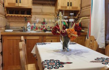 Domek Góralski Chatka Puchatka - Foto 13