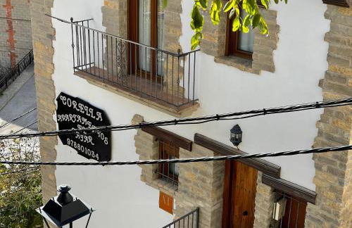 Apartamentos El Pajar Alcala de la Selva - Foto 36