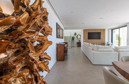 Villa Barthelemy Ericeira Luxury Villa - Foto 48