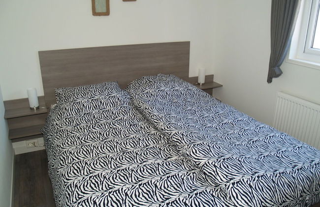 Modern Chalet not far From the Biesbosch - Foto 5