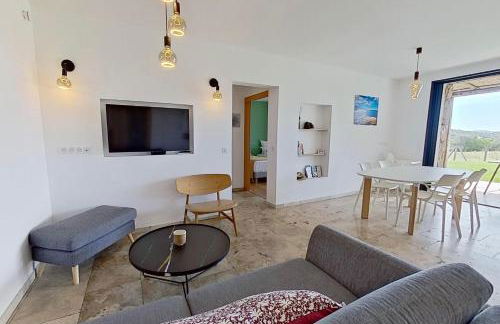 Bergeries de l'Argiale - ARGHJALE - hôtel - Foto 42