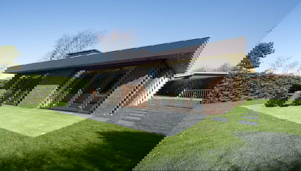 Spacious Bunglow With Garden - Foto 1, Imagen principal