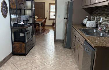 The Carriage House - Foto 7