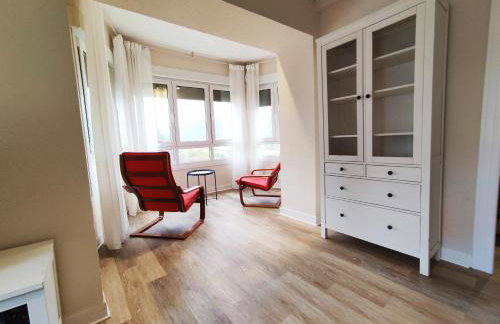 Apartamento Itsasoa Barrika - Foto 9