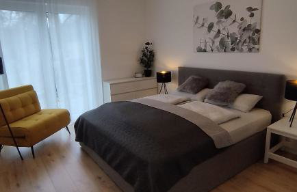 Ferienwohnung Rote Leite - Foto 13