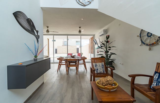 Casa Arena Mía by Casago - Foto 19