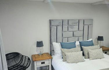 Last Yan - Stylish Ambleside Stay - Photo 17
