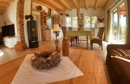 Ferienwohnungen Weise im Lausitzer-Seenland - Photo 24