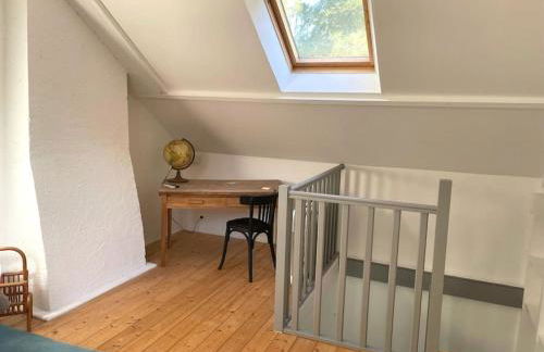 Le Rosa: Villa de charme entre mer et pinède - Foto 28