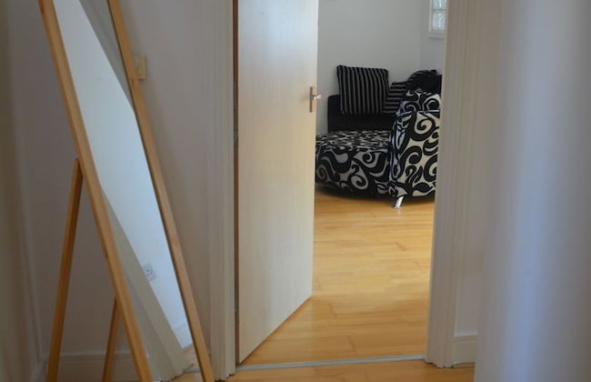 Executive Apartment Cardiff Central - Foto 22