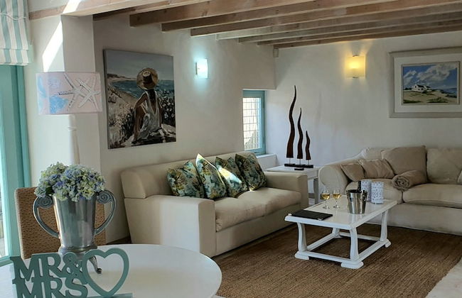 Paternoster Accommodation - Foto 23