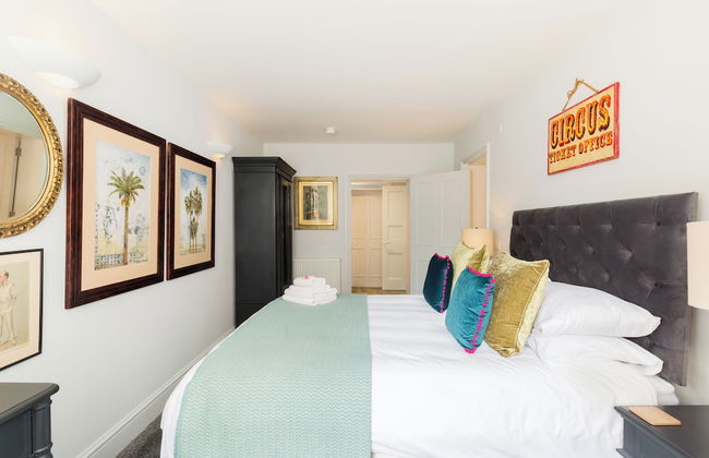 The Judges Lodgings Boutique Hotel - Photo 26