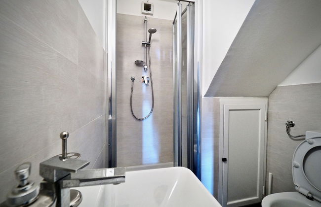 DIMORA DI PRE 68 - Acquario - GENOVABB IT - Foto 51