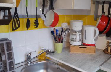 Entre plages à 2kms et forêt - Foto 18