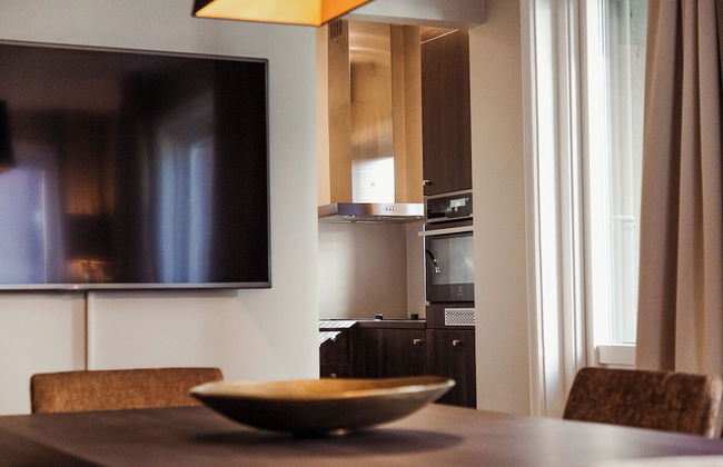 Saga Apartments Oslo - Foto 19