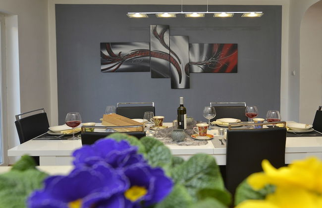 Villa Kristina - Foto 9