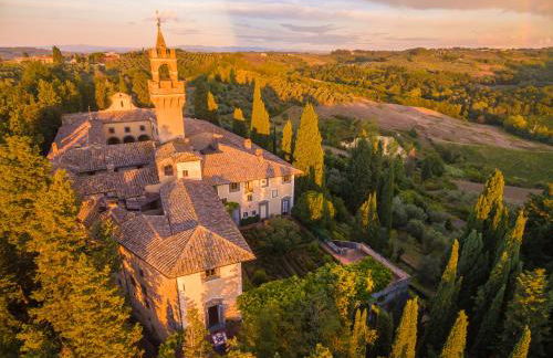 Castello di Montegufoni by PosarelliVillas - Foto 17