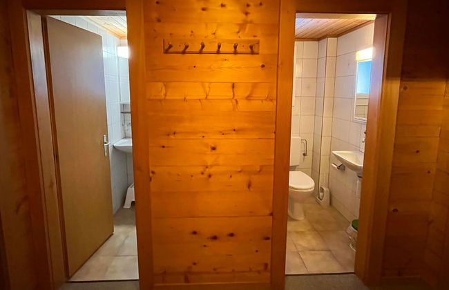 Chalet Jungtalblick Chilcheri - Foto 16