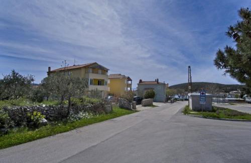 Apartment Chiara Martinscica - Foto 63