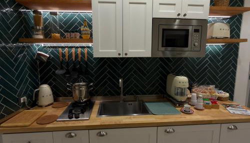 Spagnuolo Apartment Stabiae Coast - Foto 3