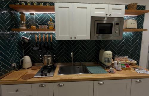 Spagnuolo Apartment Stabiae Coast - Foto 3