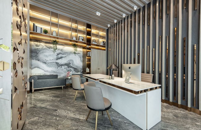 Orchard Grand Court - Photo 4