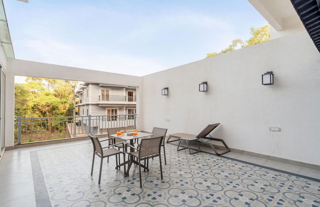 Irene Altezza by Hireavilla -2br w Pool in Pilerne - Photo 7