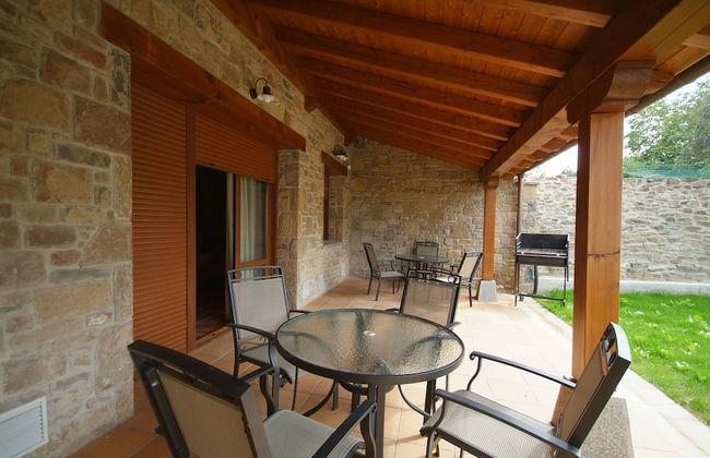 Casas Rurales Espargoiti I y II - Foto 36