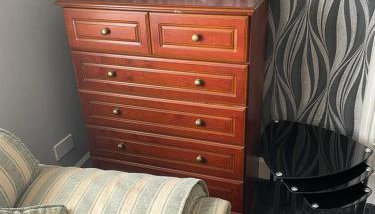 Clarkes 1st floor Apartment Leslie- Golf Paradies - Foto 3