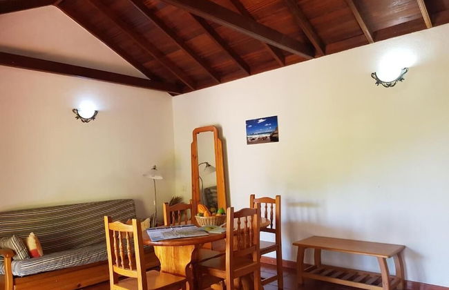 Casa Rural Victoria y Rita - Photo 14