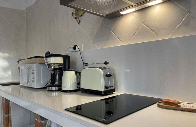 Cuevas El Atochal Orígenes - Foto 67