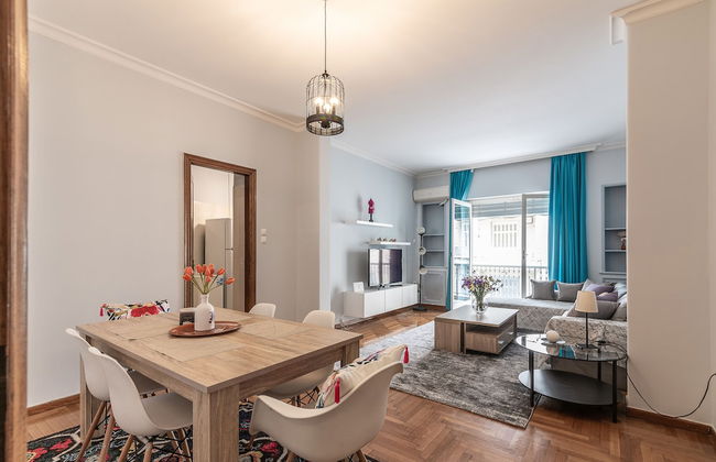 Elite Gem in the heart of Kolonaki - Foto 18