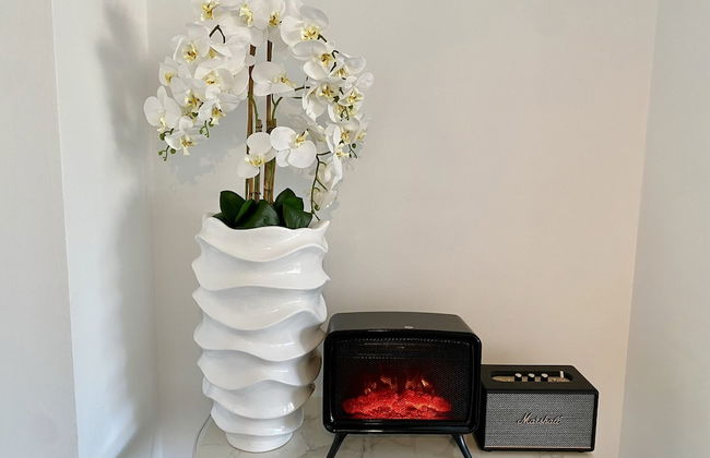 YOLO Spaces – Sotogrande Ocean View Penthouse - Foto 36