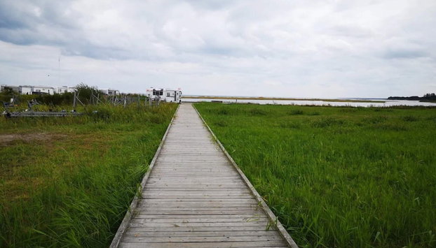 6 Person Holiday Home in Hadsund - Foto 4, Varie