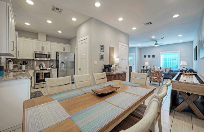 Villa La Isla Family Condo With Pool, Near Corpus Christi's Best Beaches & Dining - Foto 4