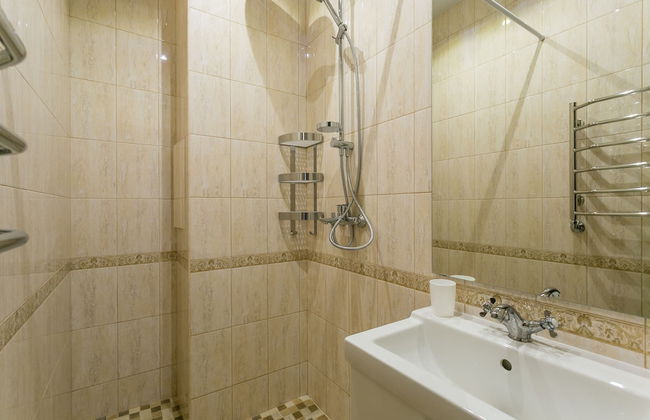 Apartment on Volokolamskoye shosse - Foto 15