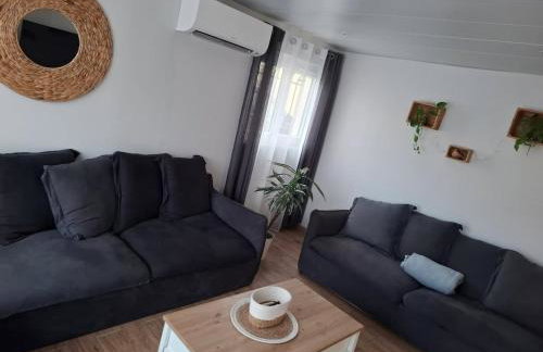 Beautiful apartment with pool Générac - Foto 11