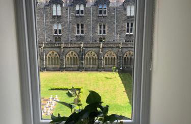 Loch Ness Moat House Apartments - Foto 45