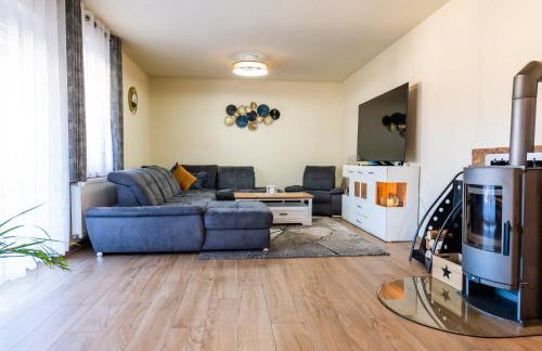 Ferienwohnung am Buttermarkt - Foto 12