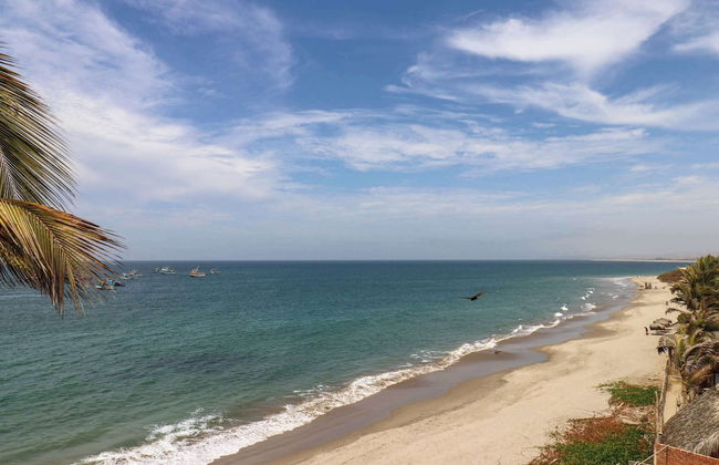 Amazing Loft With Spectacular Ocean View - Foto 57