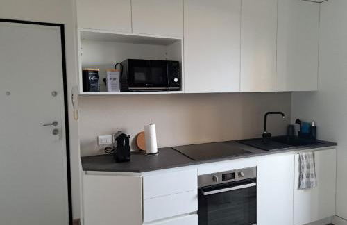 Il Campanone - Sassuolo Centro - parcheggio auto coperto - Neflix e Amazon Prime - Photo 4