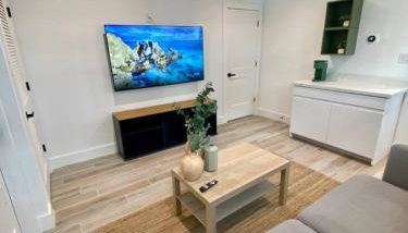 Secure Cozy Tiny Home Central Houston - Foto 3