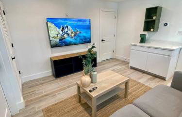 Secure Cozy Tiny Home Central Houston - Foto 3