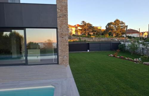 Chalet de lujo con piscina cercano a la playa - Foto 7